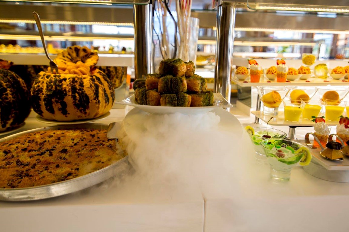 imagini hotel PALM WINGS EPHESUS